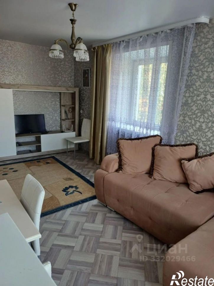 2-комн квартира ул Демьяна Бедного, 15,  д. 15