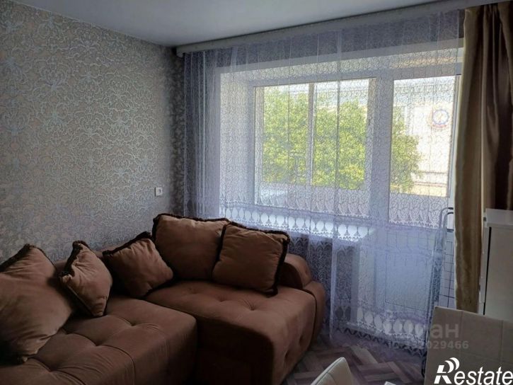 2-комн квартира ул Демьяна Бедного, 15,  д. 15