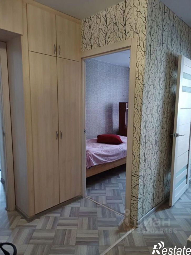 2-комн квартира ул Демьяна Бедного, 15,  д. 15