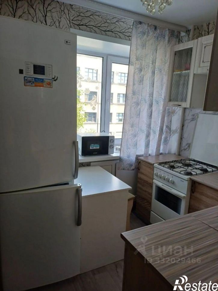 2-комн квартира ул Демьяна Бедного, 15,  д. 15