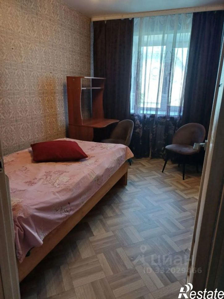 2-комн квартира ул Демьяна Бедного, 15,  д. 15