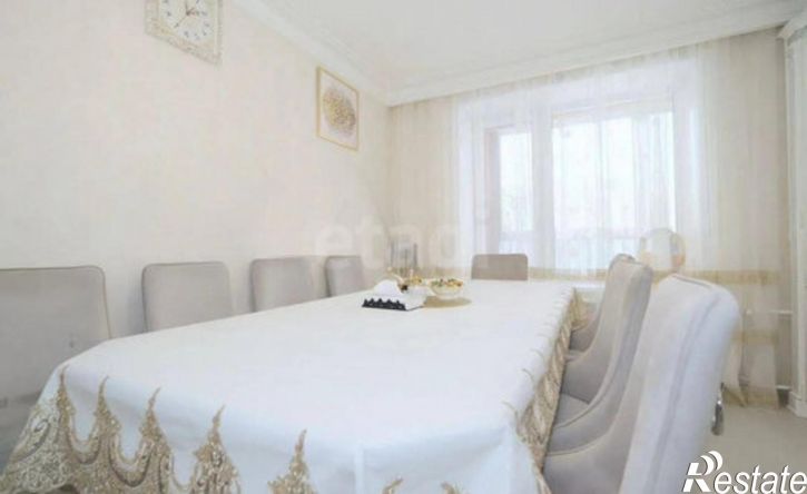 3-комн квартира б-р Строителей, 67,  д. 67