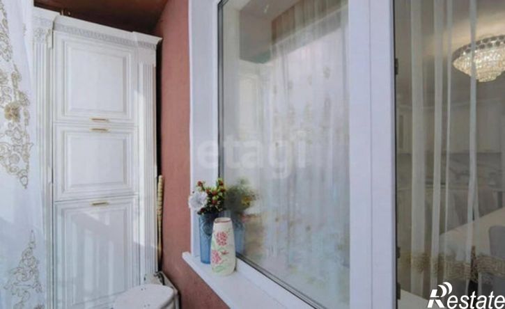 3-комн квартира б-р Строителей, 67,  д. 67