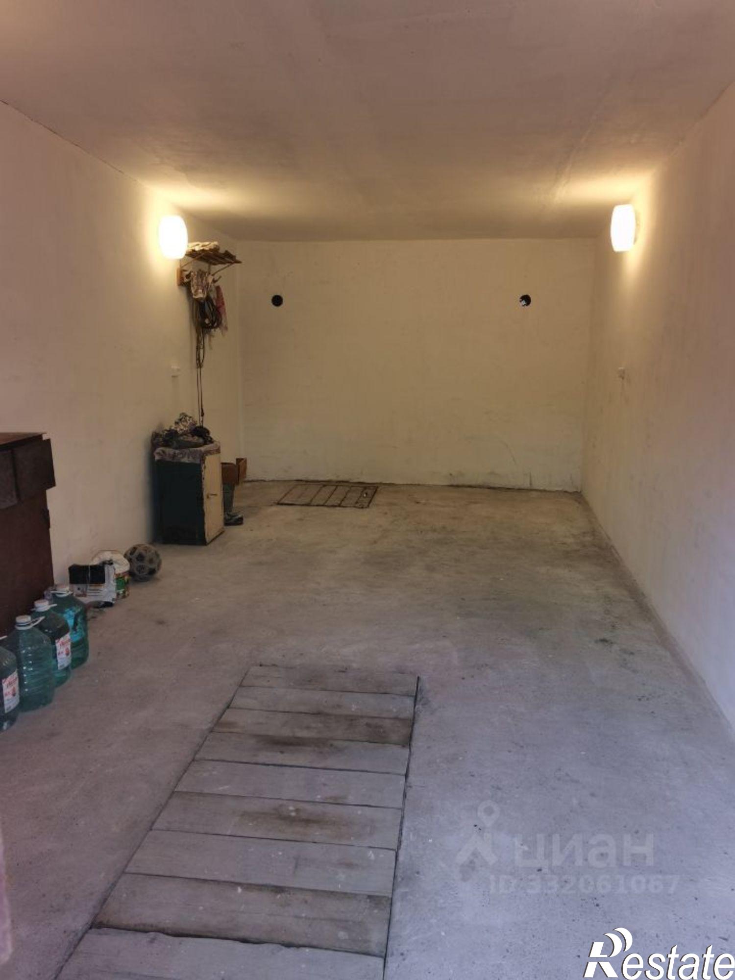 Купить гараж, место в паркинге за 632 448 рублей на Советский пр-кт, 4