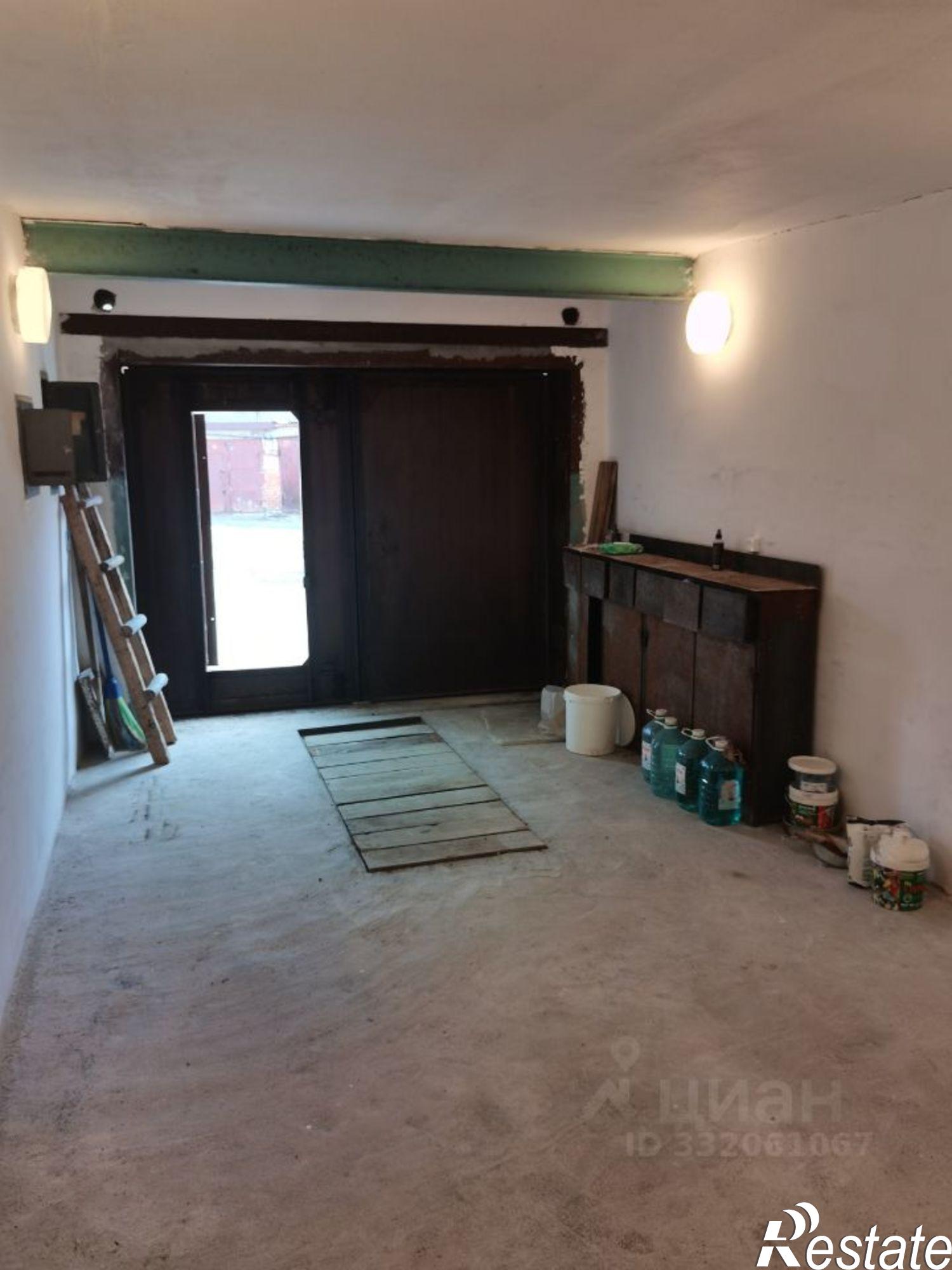 Купить гараж, место в паркинге за 632 448 рублей на Советский пр-кт, 4