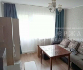 2-комн, 47кв м, этаж 3/5 б-р Строителей, 27Б