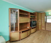 1-комн, 32кв м, этаж 4/5 ул Сарыгина, 42