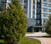 3-комн, 57кв м, этаж 5/12 Ленинградский пр-кт, 53 2С