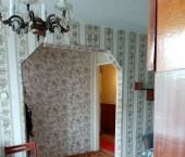 2-комн, 46кв м, этаж 5/5 пр-кт Ленина, 112