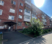 2-комн, 45кв м, этаж 2/5 ул Спортивная, 20а