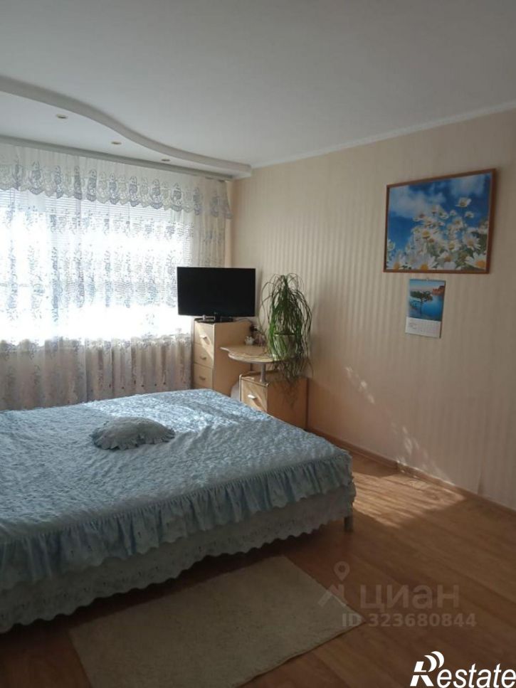 3-комн квартира Октябрьский пр-кт, 71А,  д. 71А