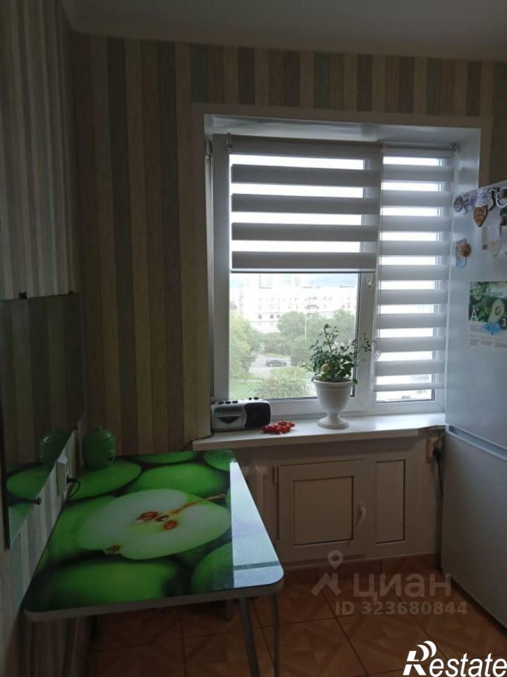 3-комн квартира Октябрьский пр-кт, 71А,  д. 71А