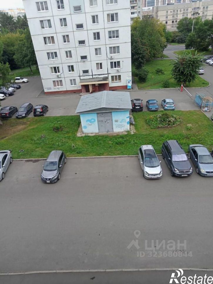 3-комн квартира Октябрьский пр-кт, 71А,  д. 71А