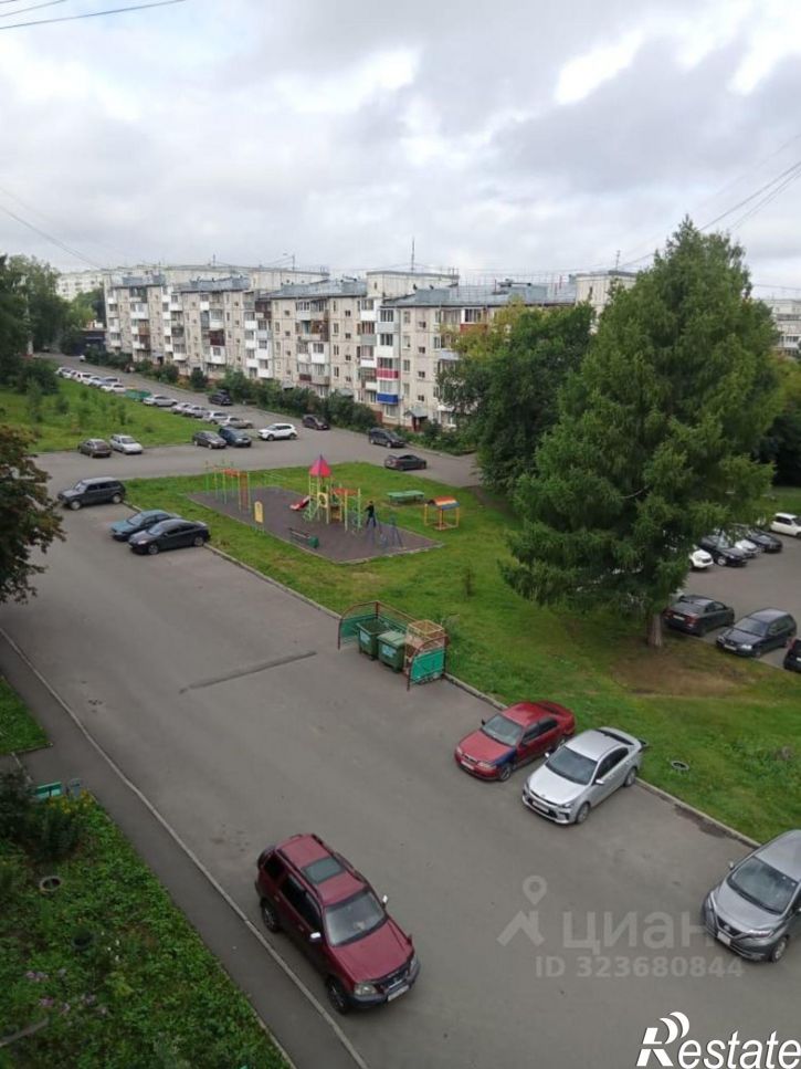 3-комн квартира Октябрьский пр-кт, 71А,  д. 71А