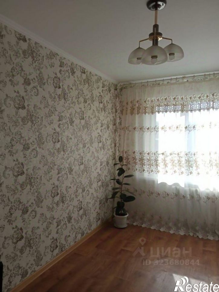 3-комн квартира Октябрьский пр-кт, 71А,  д. 71А