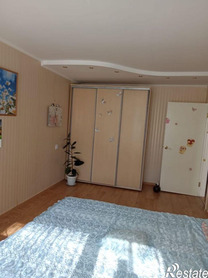 3-комн квартира Октябрьский пр-кт, 71А,  д. 71А