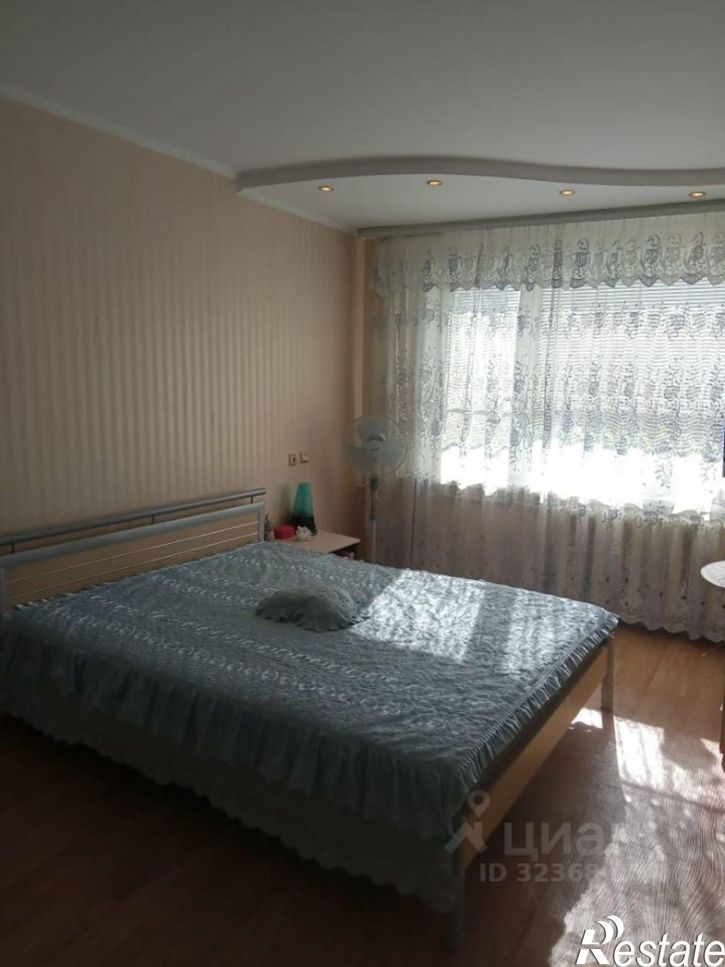 3-комн квартира Октябрьский пр-кт, 71А,  д. 71А