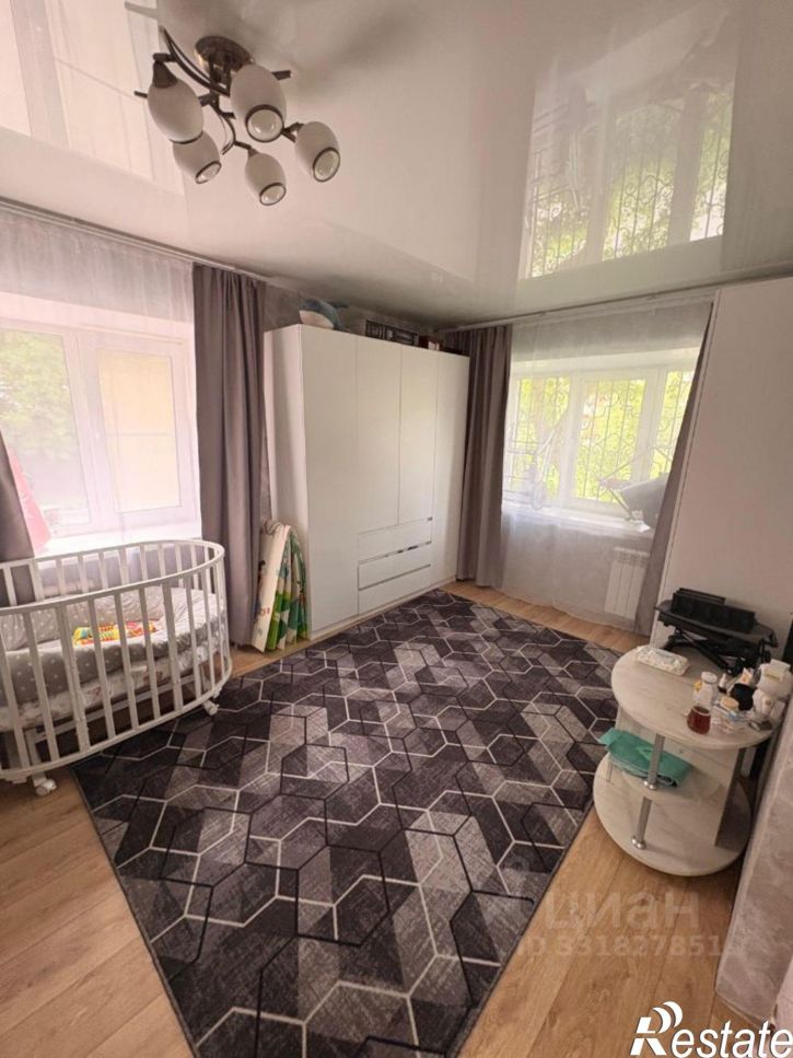 1-комн квартира ул Дарвина, 3,  д. 3