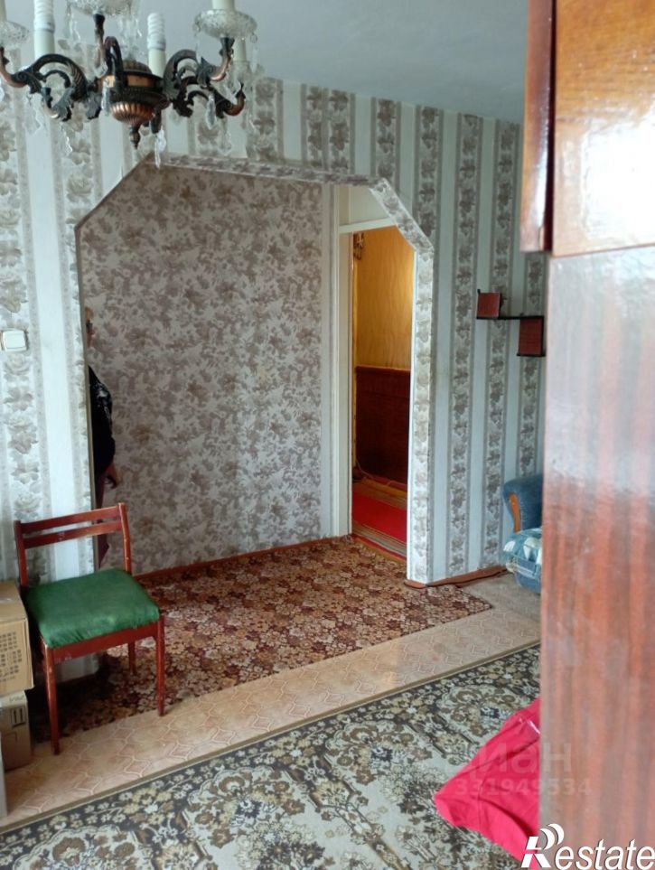 2-комн квартира пр-кт Ленина, 112,  д. 112