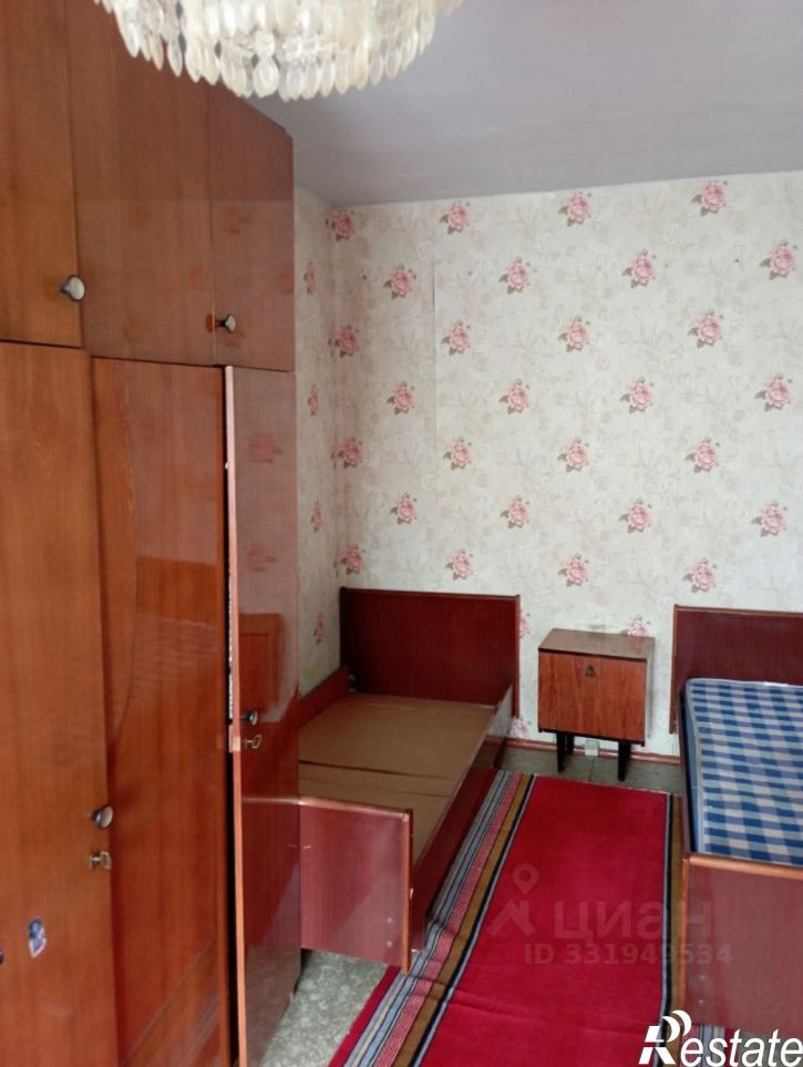2-комн квартира пр-кт Ленина, 112,  д. 112