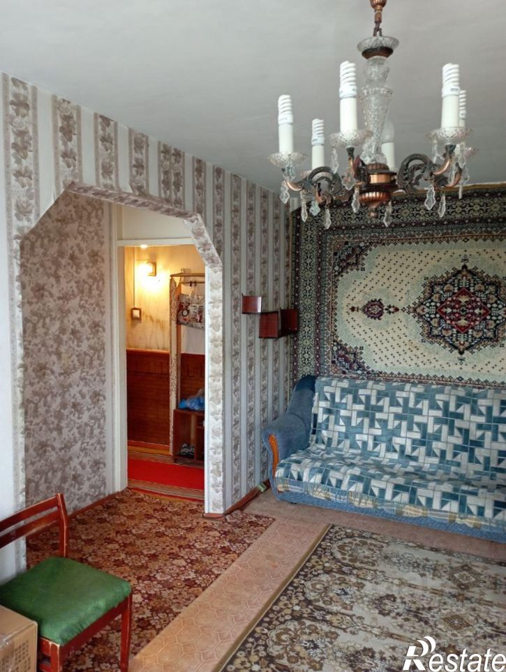 2-комн квартира пр-кт Ленина, 112,  д. 112