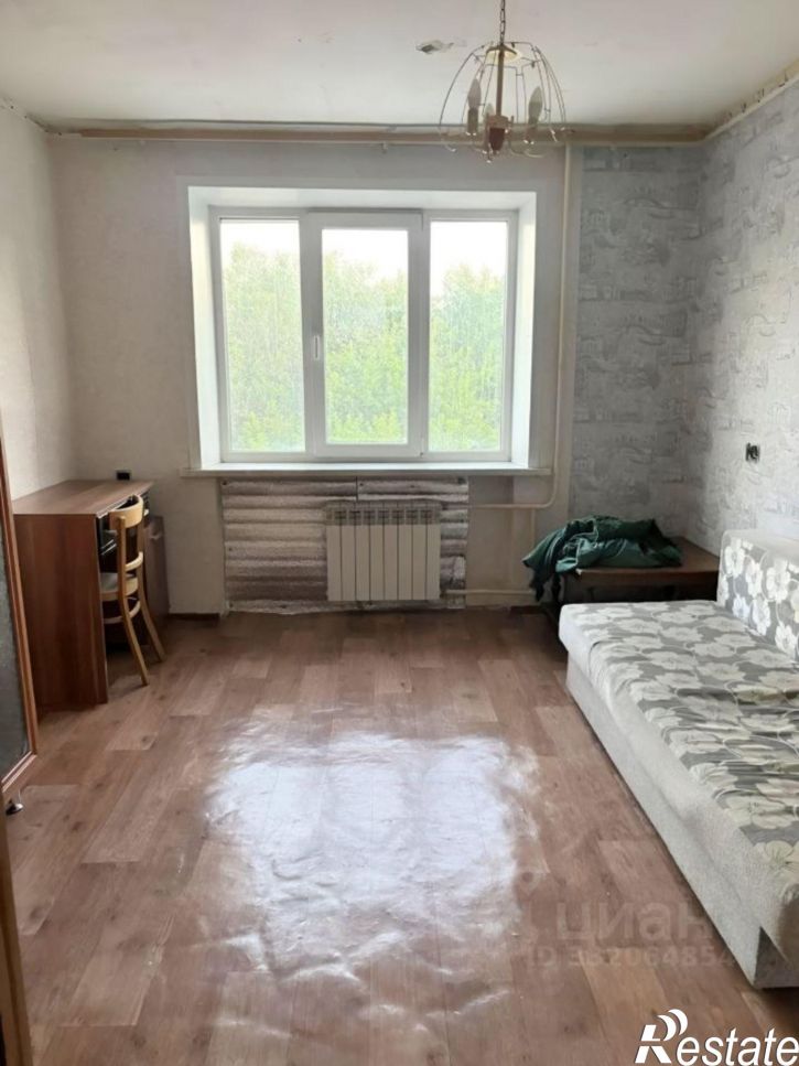 Комната ул Тухачевского, 38б,  д. 38б