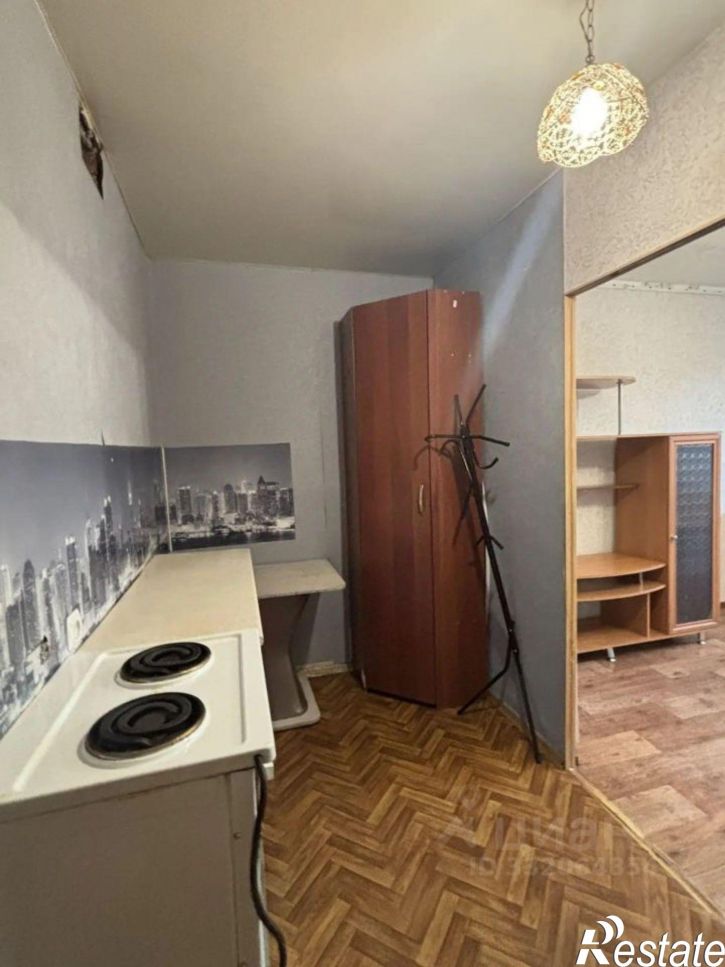 Комната ул Тухачевского, 38б,  д. 38б