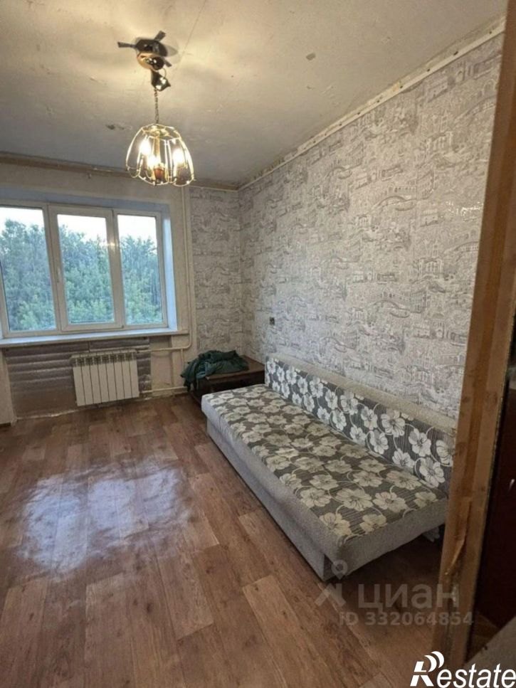 Комната ул Тухачевского, 38б,  д. 38б