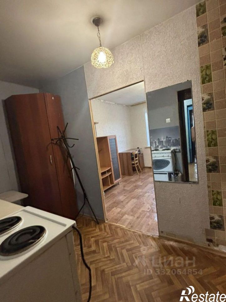 Комната ул Тухачевского, 38б,  д. 38б