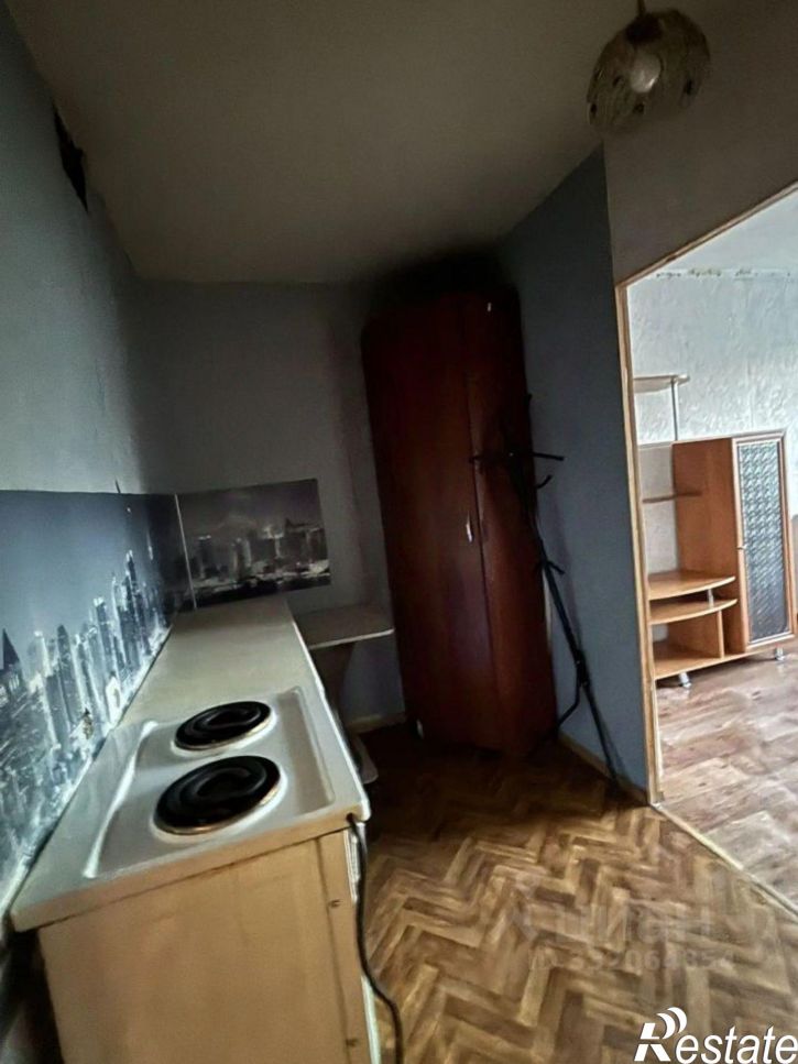 Комната ул Тухачевского, 38б,  д. 38б