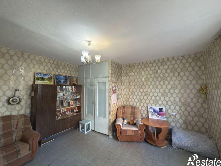 1-комн квартира ул Стахановская, 8,  д. 8