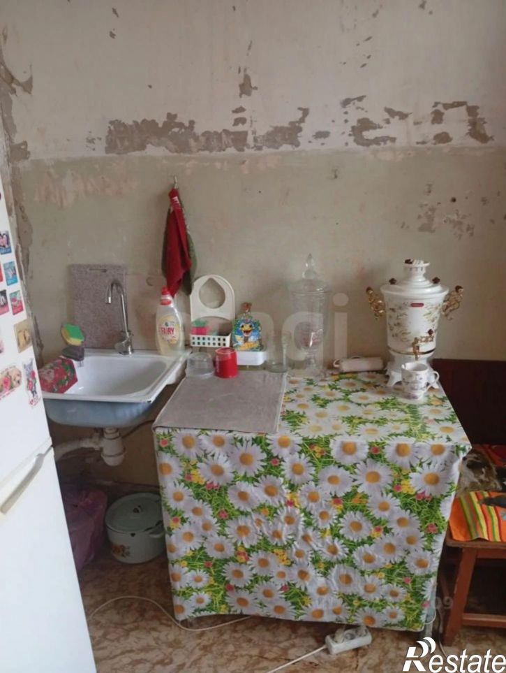1-комн квартира ул Стахановская, 8,  д. 8