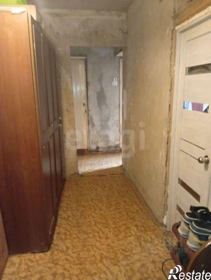 1-комн квартира ул Стахановская, 8,  д. 8