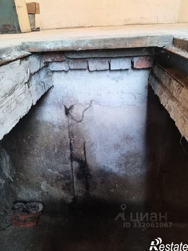 Гараж/парковка Советский пр-кт, 4,  д. 4