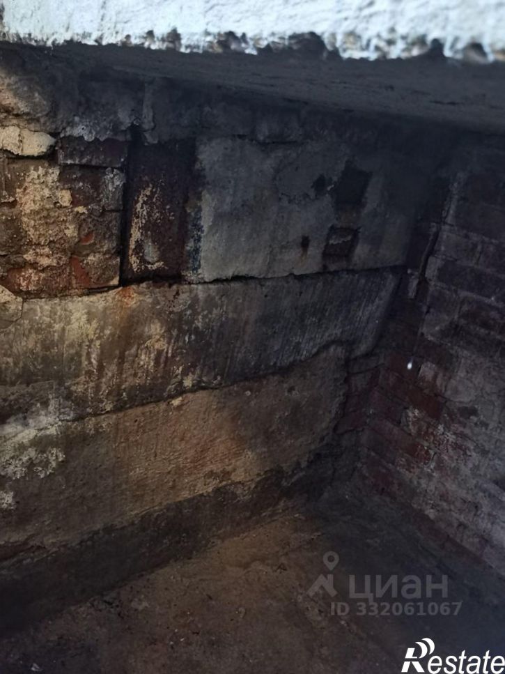 Гараж/парковка Советский пр-кт, 4,  д. 4
