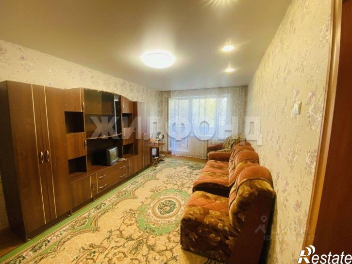 2-комн квартира ул Халтурина, 41,  д. 41
