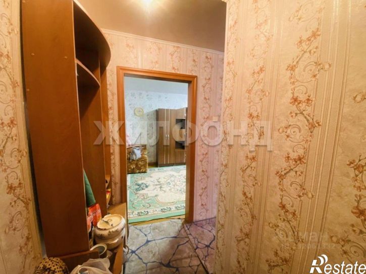 2-комн квартира ул Халтурина, 41,  д. 41