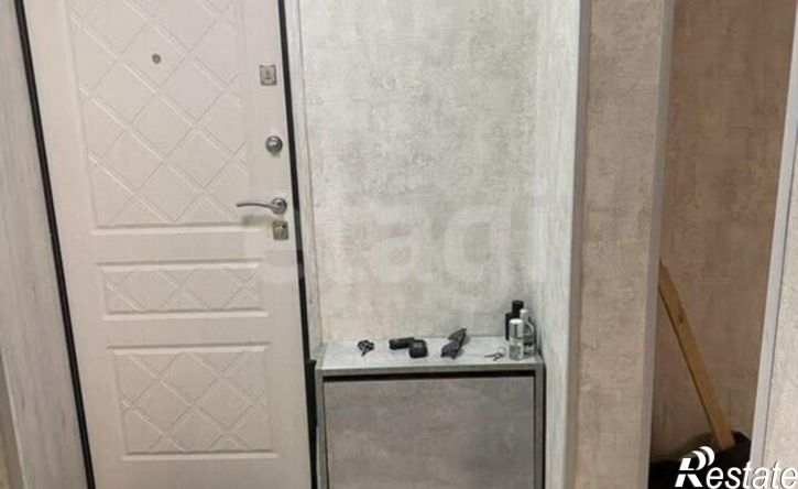 1-комн квартира ул Патриотов, 14Б,  д. 14Б