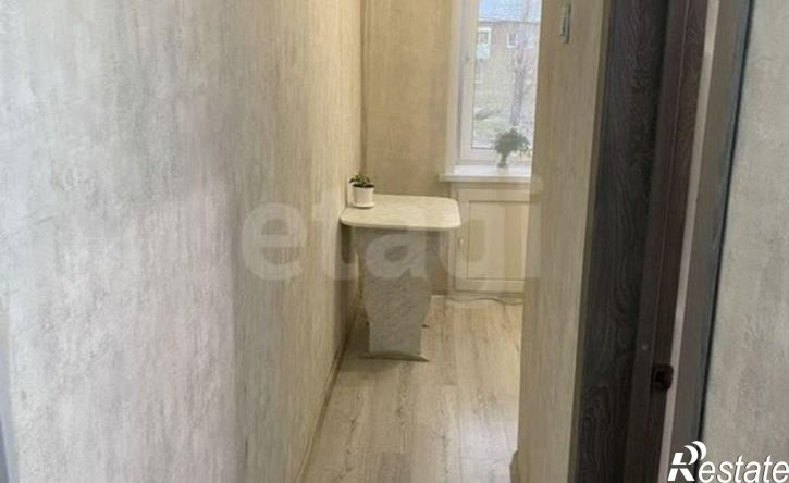 1-комн квартира ул Патриотов, 14Б,  д. 14Б