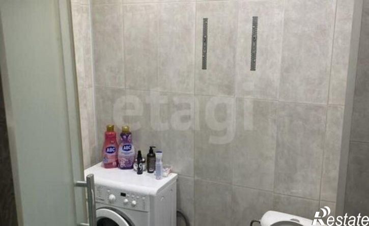 1-комн квартира ул Патриотов, 14Б,  д. 14Б