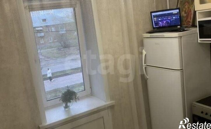 1-комн квартира ул Патриотов, 14Б,  д. 14Б