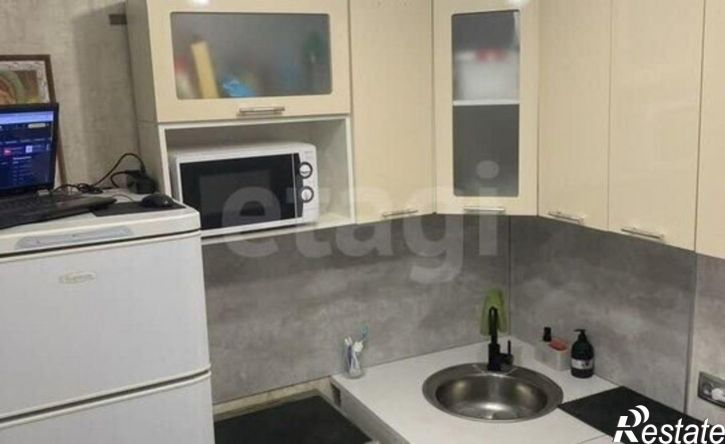 1-комн квартира ул Патриотов, 14Б,  д. 14Б