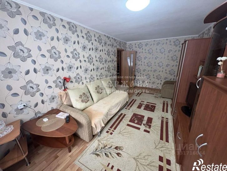 2-комн квартира ул Новогодняя, 12,  д. 12
