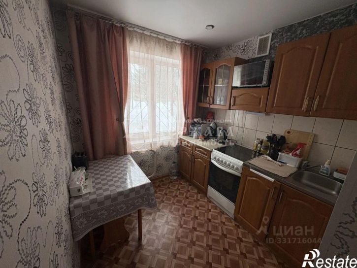 2-комн квартира ул Новогодняя, 12,  д. 12