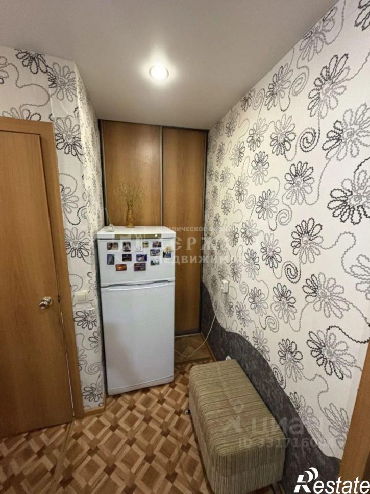 2-комн квартира ул Новогодняя, 12,  д. 12
