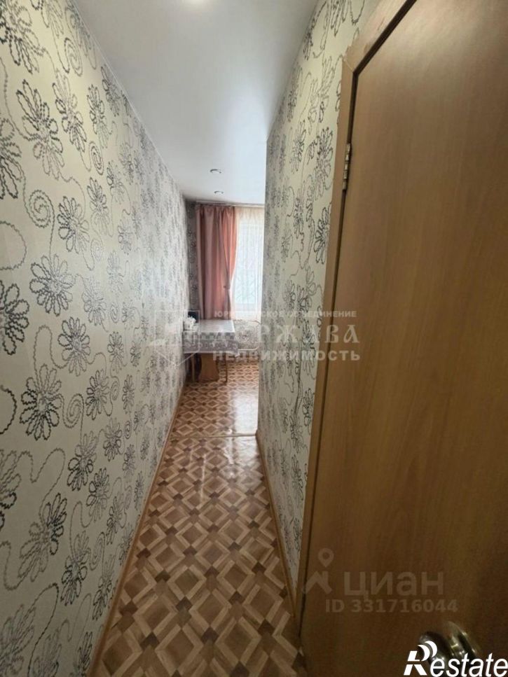 2-комн квартира ул Новогодняя, 12,  д. 12