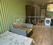 1-комн, 23кв м, этаж 5/9 Ленинградский пр-кт, 5
