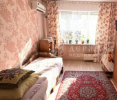 1-комн, 23кв м, этаж 1/9 Ленинградский пр-кт, 24а