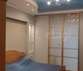 2-комн, 57кв м, этаж 3/14 б-р Строителей, 53