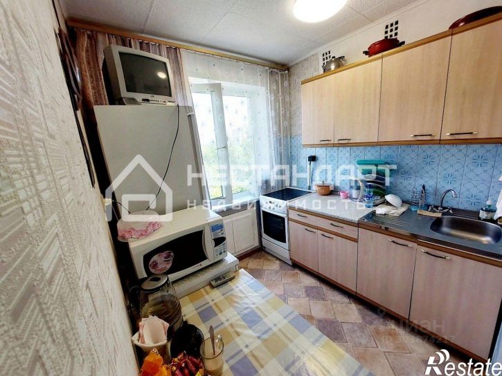 2-комн квартира Ленинградский пр-кт, 15а,  д. 15а